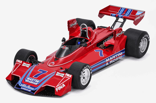 Mfh model factory hiro bt - mfh, 1/12