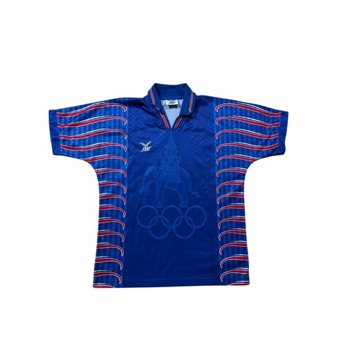 Maglia olimpica thailandia - olimpica,