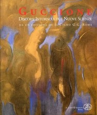 Libro - Piero Guccione -