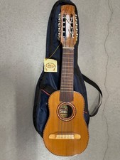 Charango Genuine Armadillo
