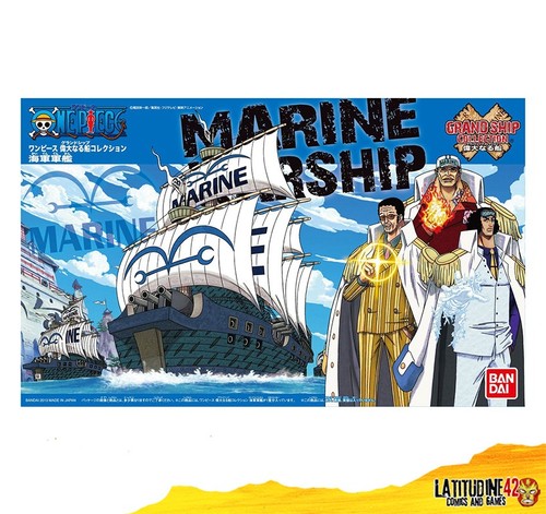 Model kit bandai - kit, high