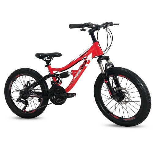 Bicicletta mountain bike - bicicletta, 20''