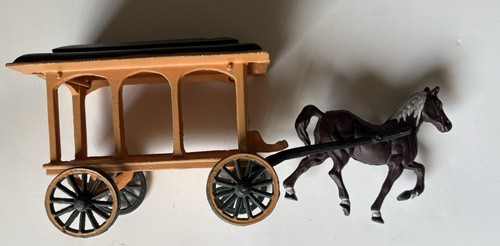 Carro botte per cavalli e - botte,