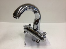 Rubinetto Lavabo Hansa Lux