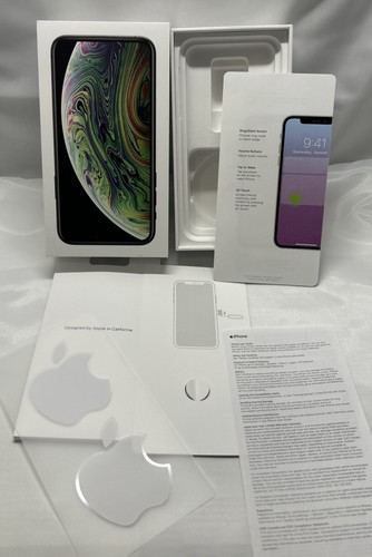 Solo scatola per apple - apple, iphone