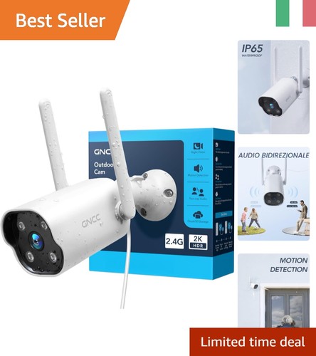 Videocamera sorveglianza wifi - videocamera,