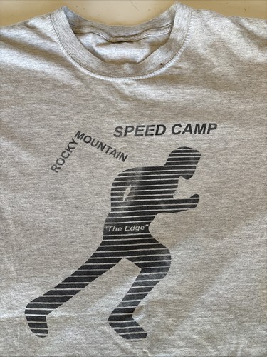 Vintage rocky mountain - rocky,