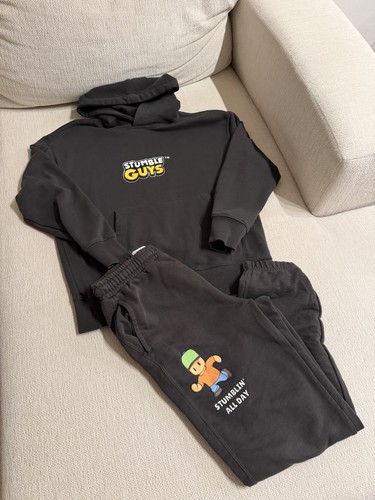 Set tuta ragazzo - , zara