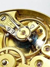 MOVIMENTO OROLOGIO DA TASCA