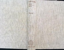 LETTERE 1873-1939 FREUD