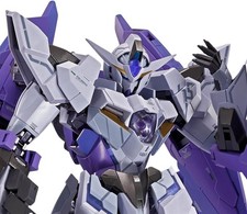 Premium BANDAI METAL BUILD 1.5 GUNDAM MOBILE SUIT GUNDAM 00 Revealed Chronicle