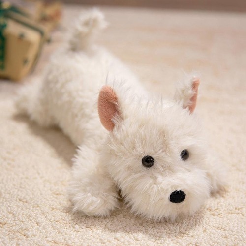 Peluche simpatico west - 42,