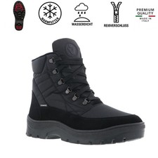 Stivali invernali uomo VISTA