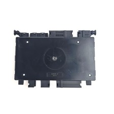 Centralina sedile centralina