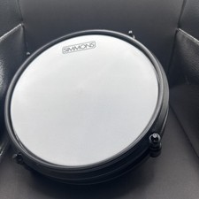 Simmons S200n8 batteria