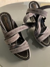 Scarpe Santoni Donna 36