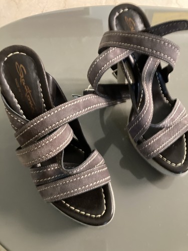 Scarpe santoni donna - scarpe,