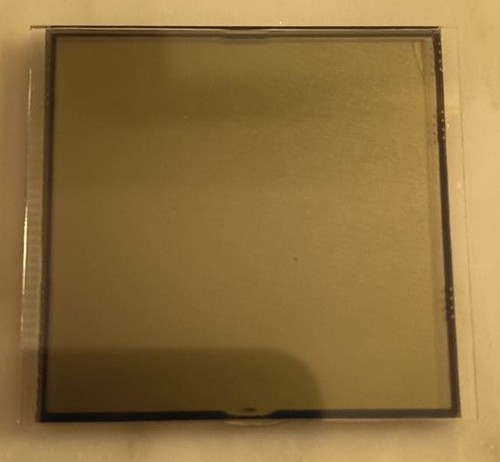 Kart multichron aim display - go,