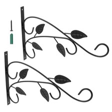 2pcs appendiabiti parete - 2pcs, da