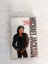 Michael jackson bad mc - michael,