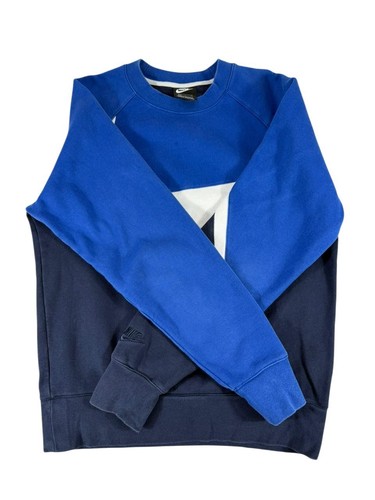 Felpa girocollo uomo - , nike