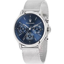 Maserati Era Men's Watch