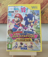 Mario e Sonic ai Giochi