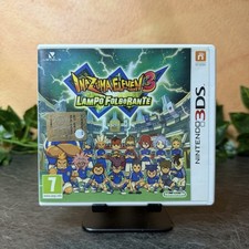 Inazuma Eleven 3 Lampo folgorante ⚡️?? Completo in italiano