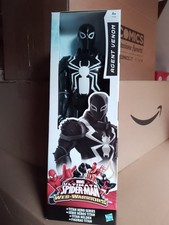 Action Figure Hasbro Agente Venom