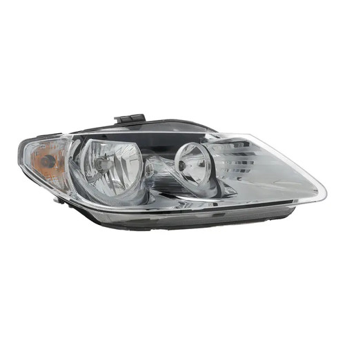 Faro principale valeo 043921 - faro,