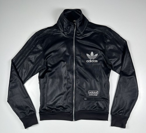 Adidas chile felpa - chile, 62