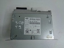 Peugeot 308 2016 Radio Lettore