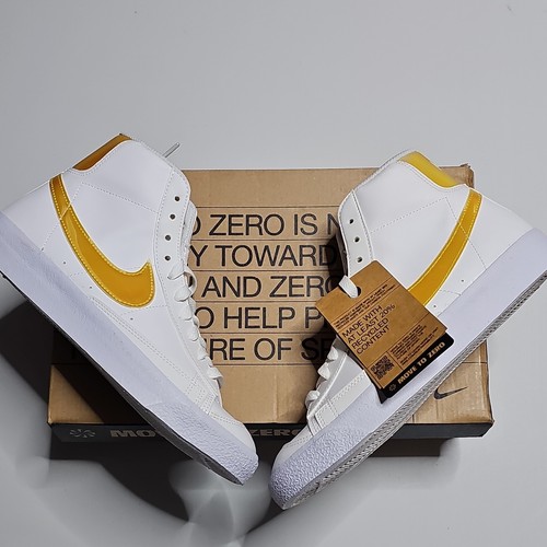 Nike blazer mid kwe - blazer,