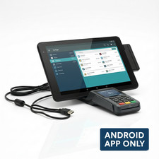 Software sistema POS Android