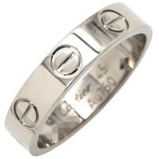 Anello Cartier Love Ring