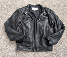 Giacca Uomo Murano Vera Pelle