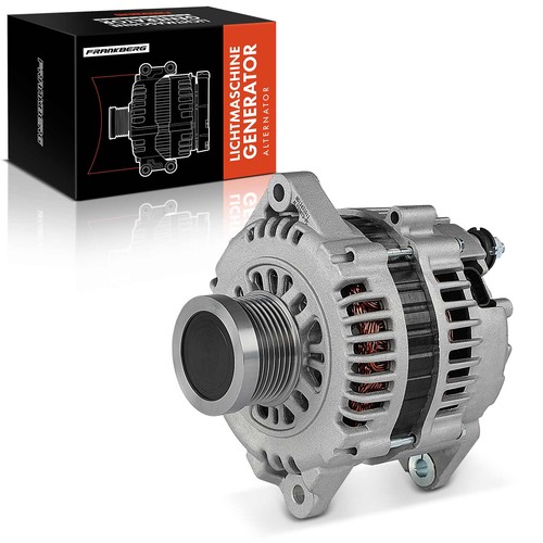 Frankberg alternatore - frankberg,