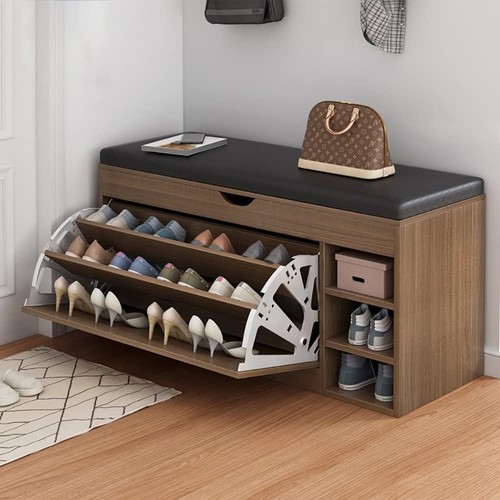 Panca organizer per scarpe - per,