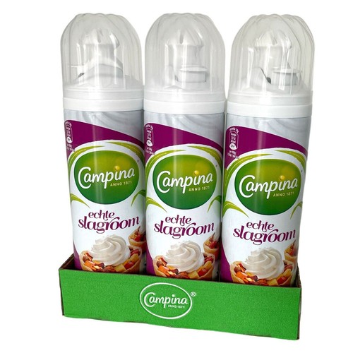Campina panna - campina,