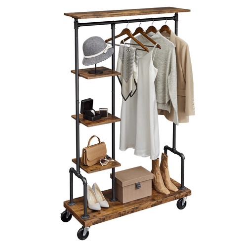Vasagle stand appendiabiti con - vasagle,