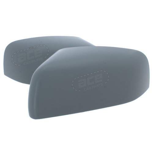 Coppia tappi copri specchietti