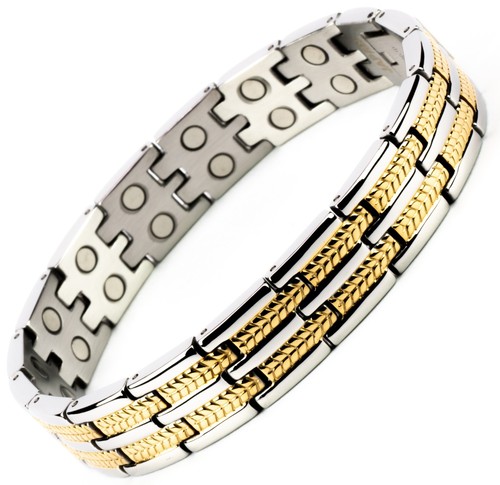 Bracciale energia magnetica - energia,