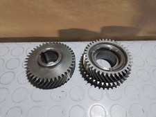 Kit ingranaggi 4° marcia per Alfa Romeo 33 Boxer 1.3, 1.7, 1.5  [680.24]