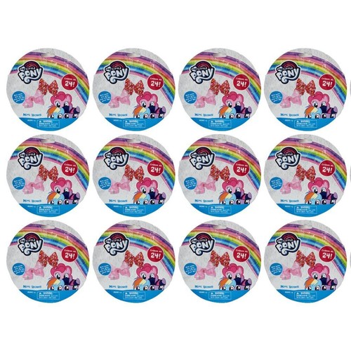 Little pony mini bows - little,