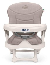 Alzasedia cam - riduttore sedia