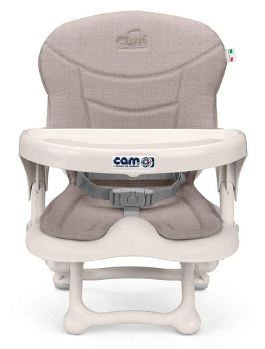 Alzasedia cam riduttore - -,