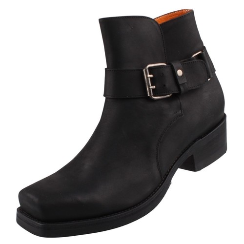 Sendra boots stivaletti uomo - stivaletti,