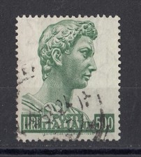 STAMPS Italy Republic 1957 -