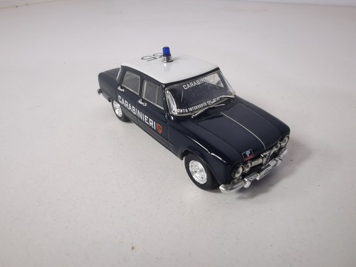 Alfa romeo giulia 1970 - alfa,
