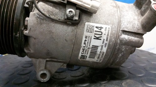 Compressore 93196866 - a/c,